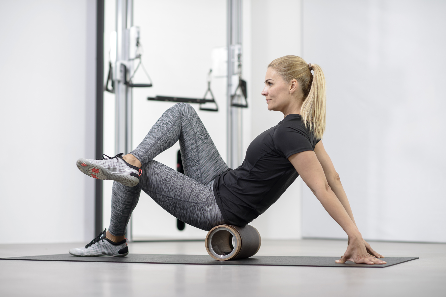 Fascia Stretch Therapy® (1st Dutch Level4