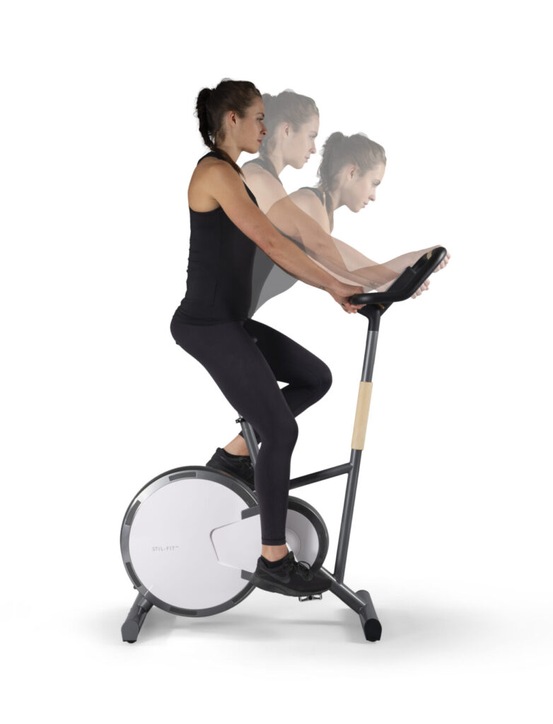 STIL-FIT