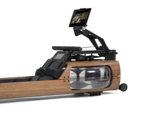STIL-FIT Rowing machine FLOW-ONE Tablet-holder