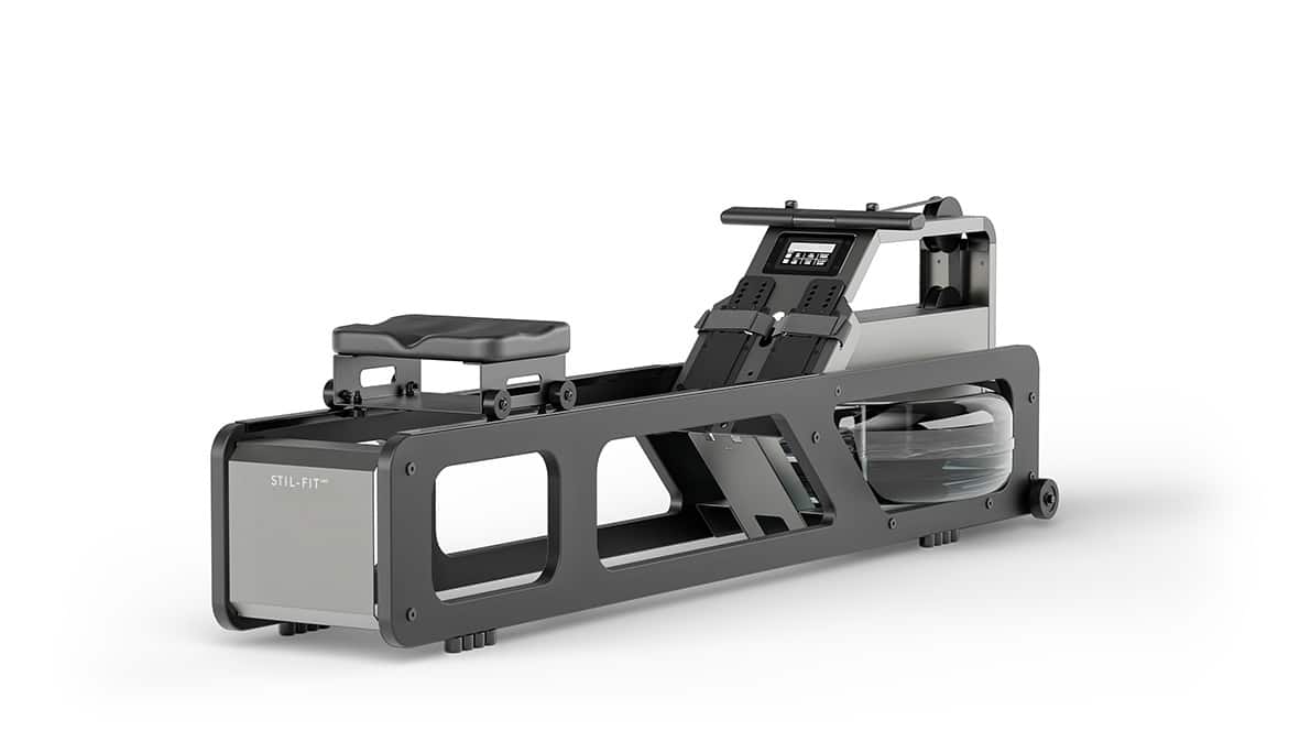 STIL-FIT Rudergerät PRO für ihr Homegym