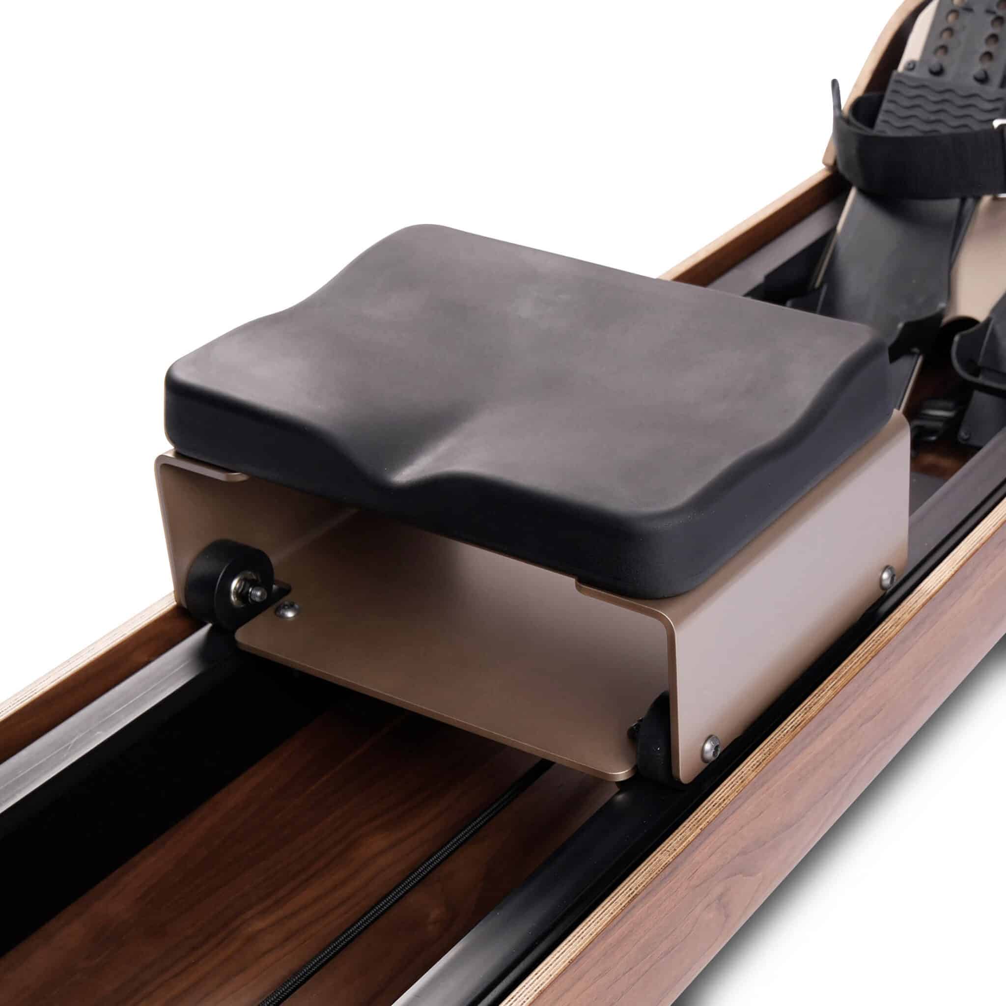 Stylish Rowing Machine Rowing machine FLOW ONE | The designer rowing machine for your home